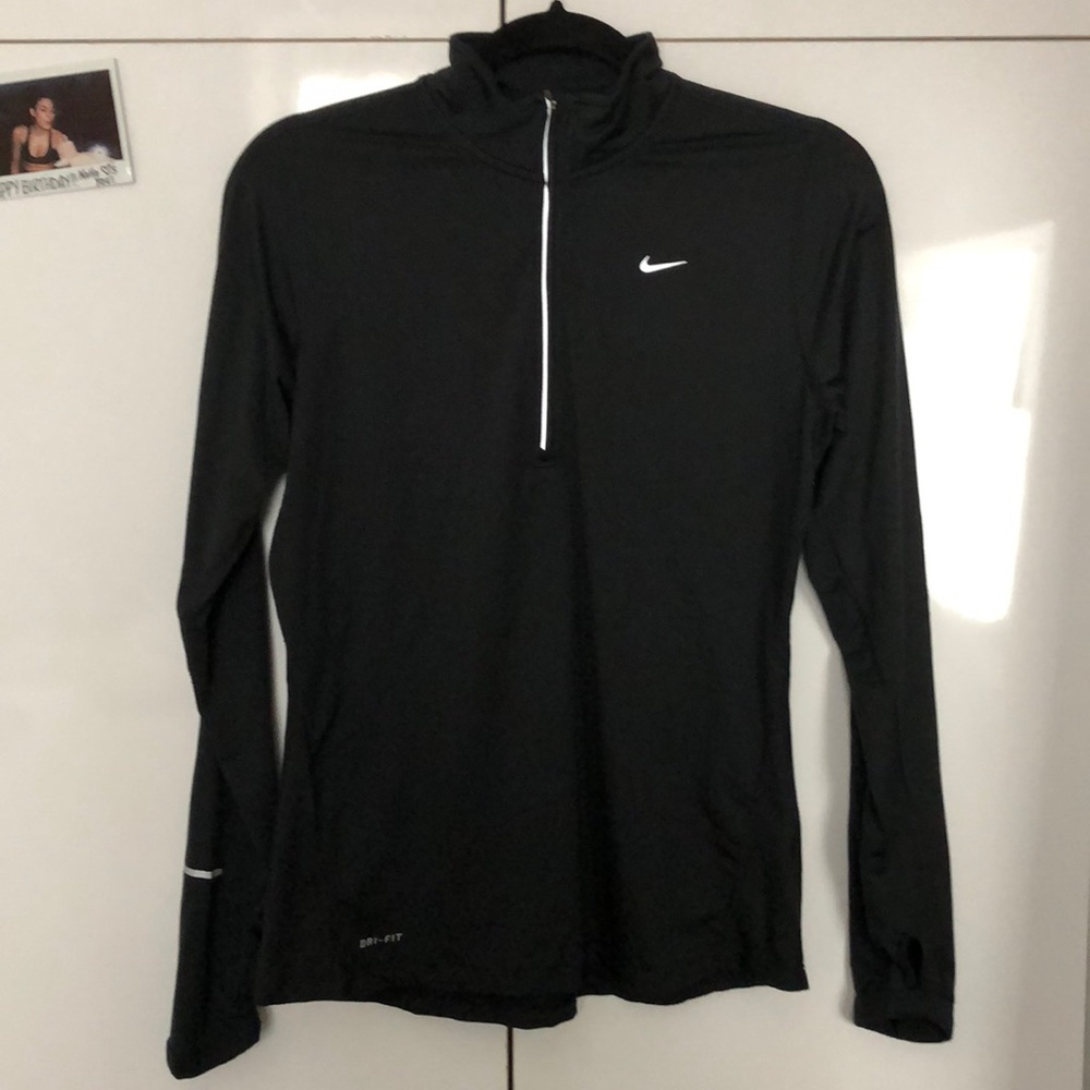Classic Nike dri fit! Great for everyday